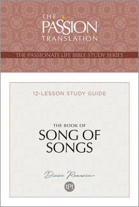 Picture of Tpt the Book of Song of Songs