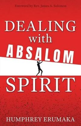 Picture of Dealing with Absalom Spirit