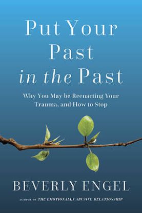 Picture of Put Your Past in the Past