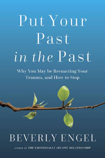 Picture of Put Your Past in the Past