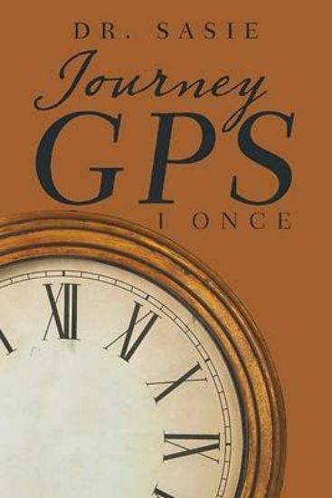 Picture of Journey GPS