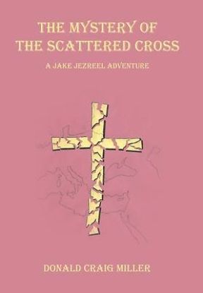 Picture of The Mystery of the Scattered Cross