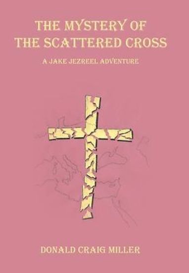 Picture of The Mystery of the Scattered Cross