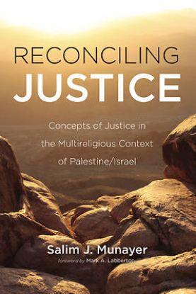 Picture of Reconciling Justice