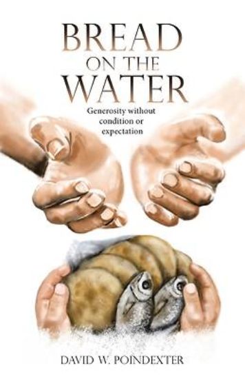 Picture of Bread on the Water