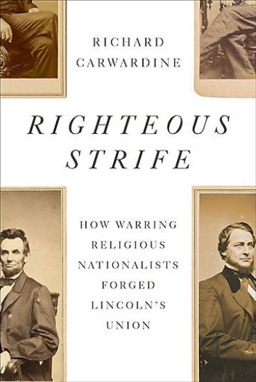 Picture of Righteous Strife