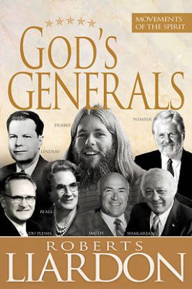 Picture of God's Generals