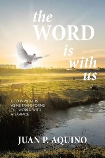 Picture of The WORD is with us