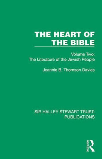 Picture of The Heart of the Bible