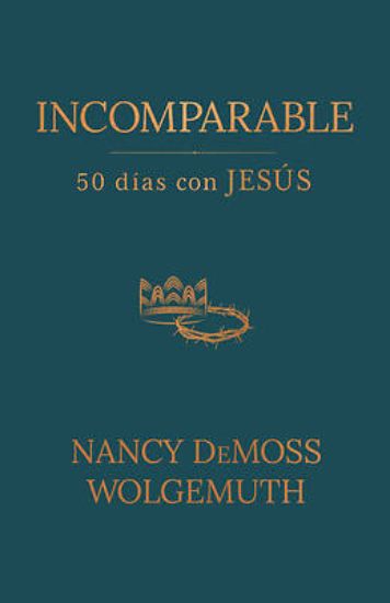 Picture of Incomparable