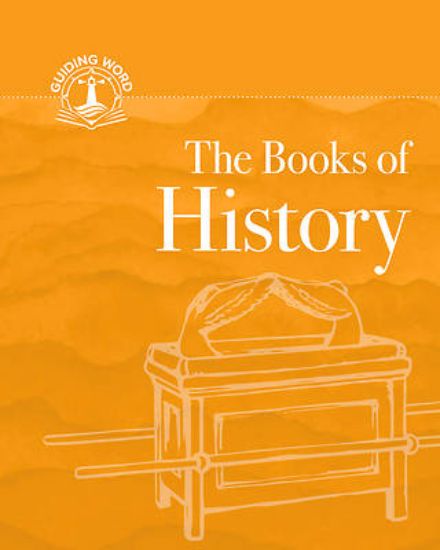 Picture of The Books of History
