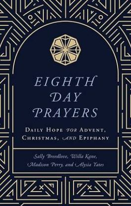 Picture of Eighth Day Prayers