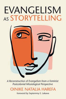 Picture of Evangelism as Storytelling