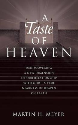 Picture of A Taste of Heaven