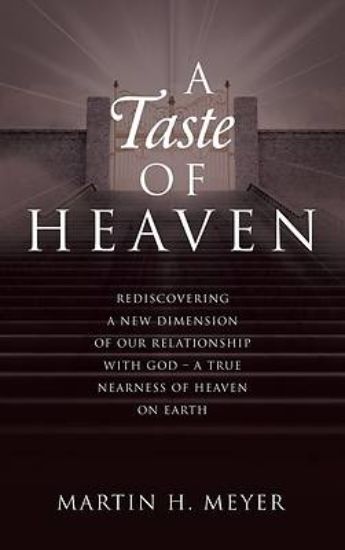 Picture of A Taste of Heaven