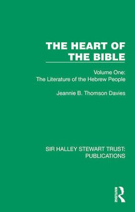 Picture of The Heart of the Bible