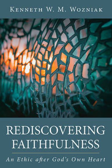Picture of Rediscovering Faithfulness