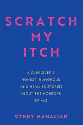 Picture of Scratch My Itch