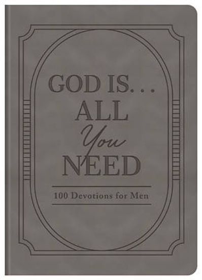 Picture of God Is. . .All You Need