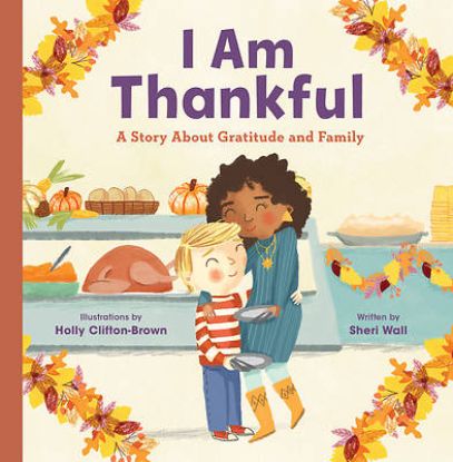 Picture of I am Thankful