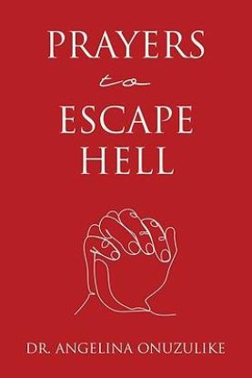 Picture of Prayers to Escape Hell