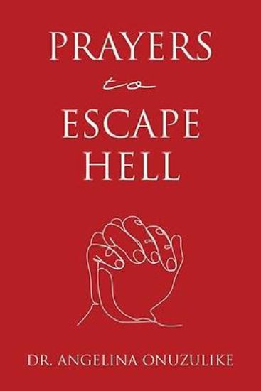 Picture of Prayers to Escape Hell
