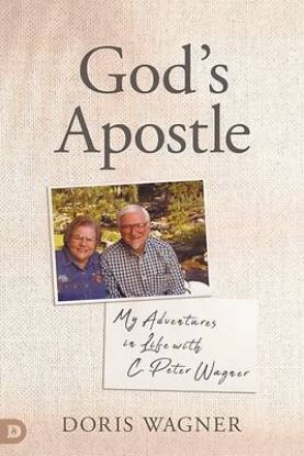 Picture of God's Apostle