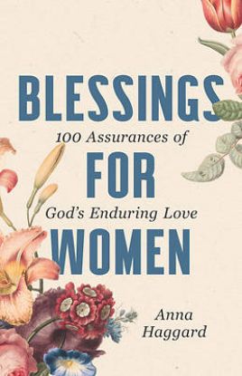 Picture of Blessings for Women