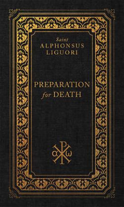 Picture of Preparation for Death