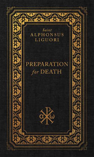 Picture of Preparation for Death