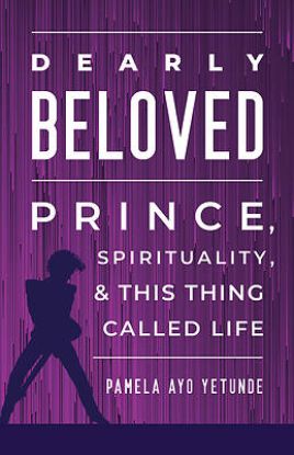 Picture of Dearly Beloved
