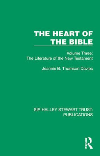 Picture of The Heart of the Bible