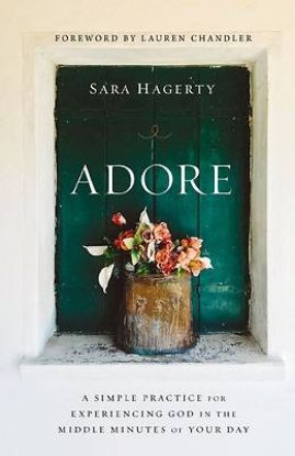 Picture of Adore