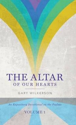 Picture of The Altar of Our Hearts