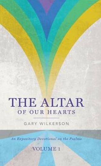 Picture of The Altar of Our Hearts