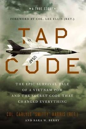 Picture of Tap Code