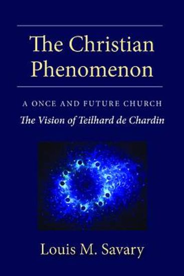 Picture of The Christian Phenomenon