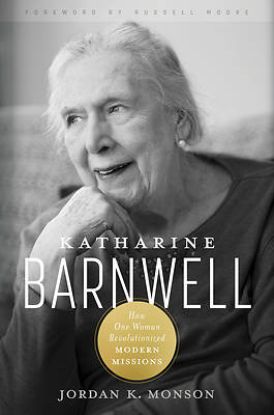 Picture of Katharine Barnwell