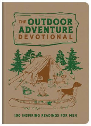Picture of The Outdoor Adventure Devotional