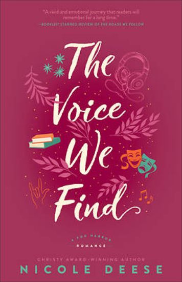 Picture of The Voice We Find