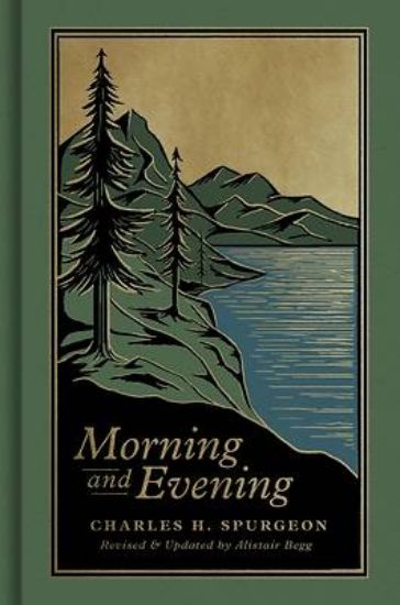 Picture of Morning and Evening