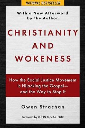 Picture of Christianity and Wokeness