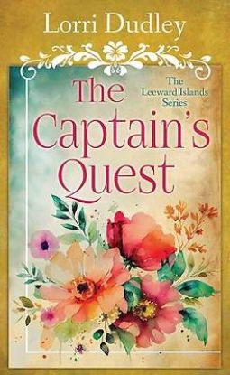 Picture of The Captain's Quest