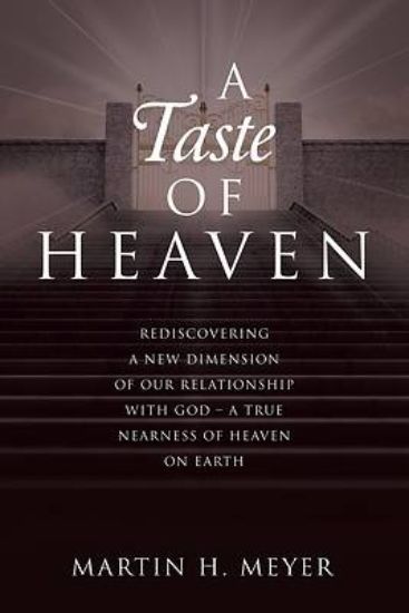 Picture of A Taste of Heaven