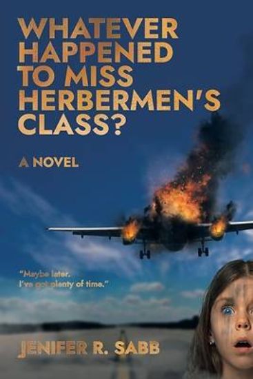 Picture of Whatever Happened to Miss Herbermen's Class?