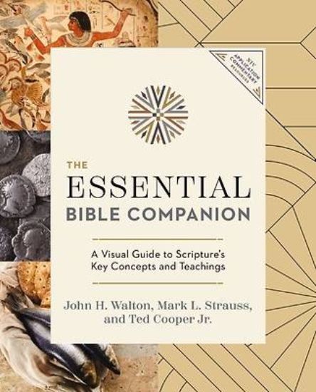 Picture of The Essential Bible Companion
