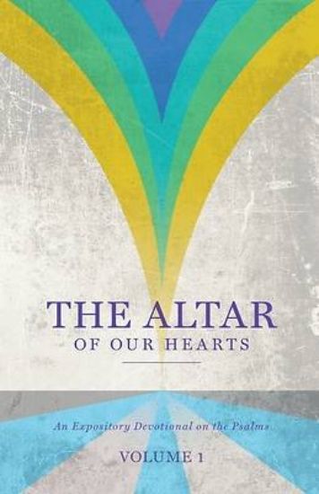 Picture of The Altar of Our Hearts