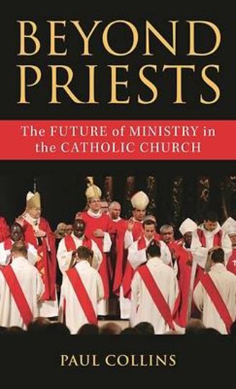 Picture of Beyond Priests
