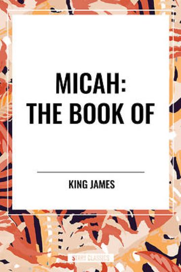 Picture of Micah