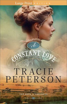 Picture of A Constant Love